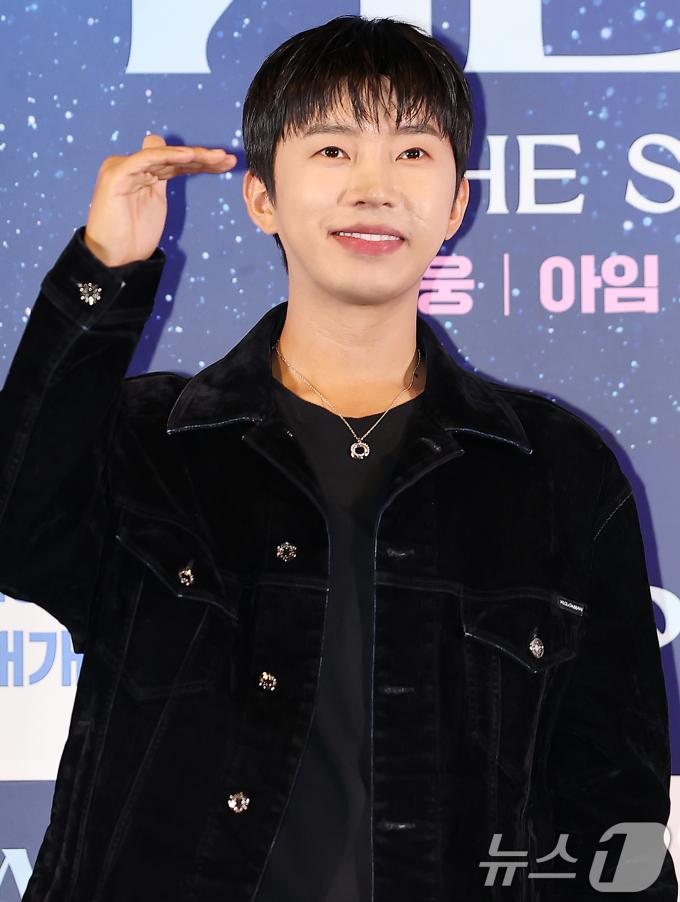 가수 임영웅/뉴스1 ⓒ News1 DB