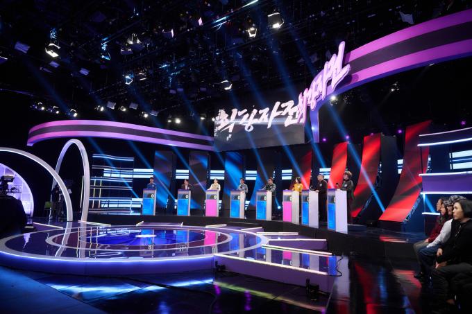 KBS 1TV '우리말 겨루기 최강자전' / 사진제공=KBS