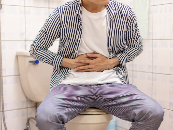 한 자연요법 의사가 아침에 화장실을 가는 데 도움이 되는 세 가지 방법을 공개했다. /사진=이미지투데이