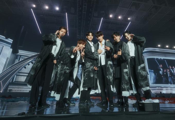 인피니트 컴퍼니