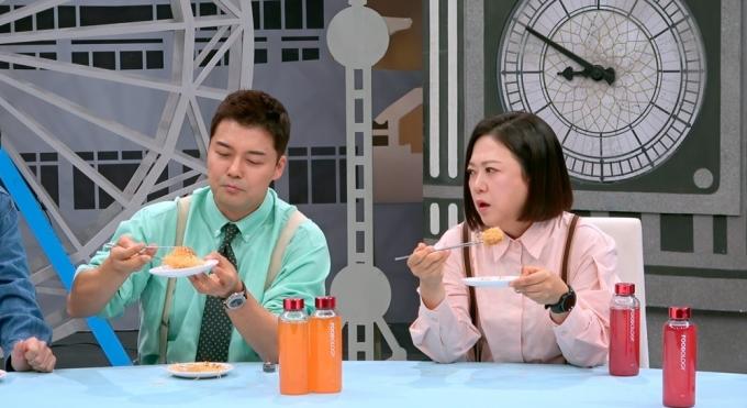 JTBC '톡파원 25시'