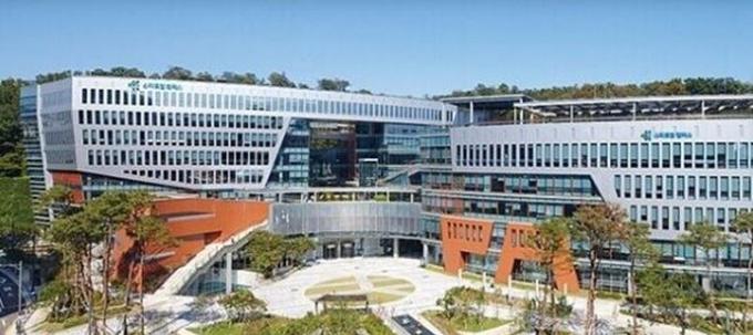 경기도주식회사 전경. / 사진제공=경기도주식회사  
