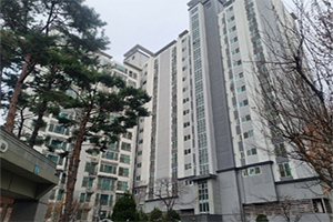 [주목! 경매] 창전동 아파트 85㎡ 1회 유찰 10억6400만원