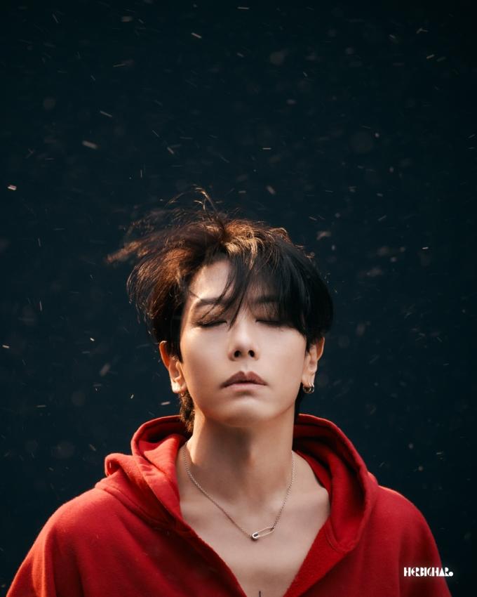박효신(허비그하로 제공)