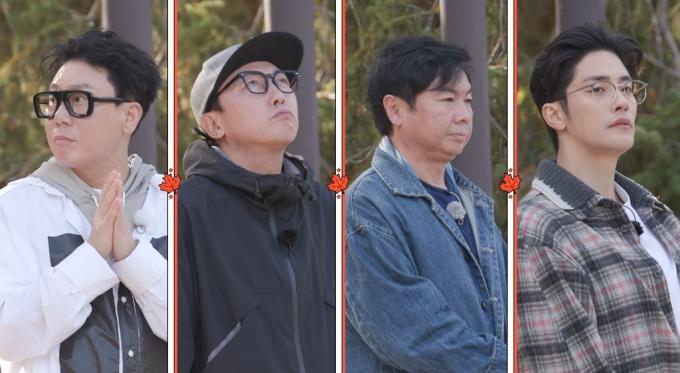 SBS 돌싱포맨