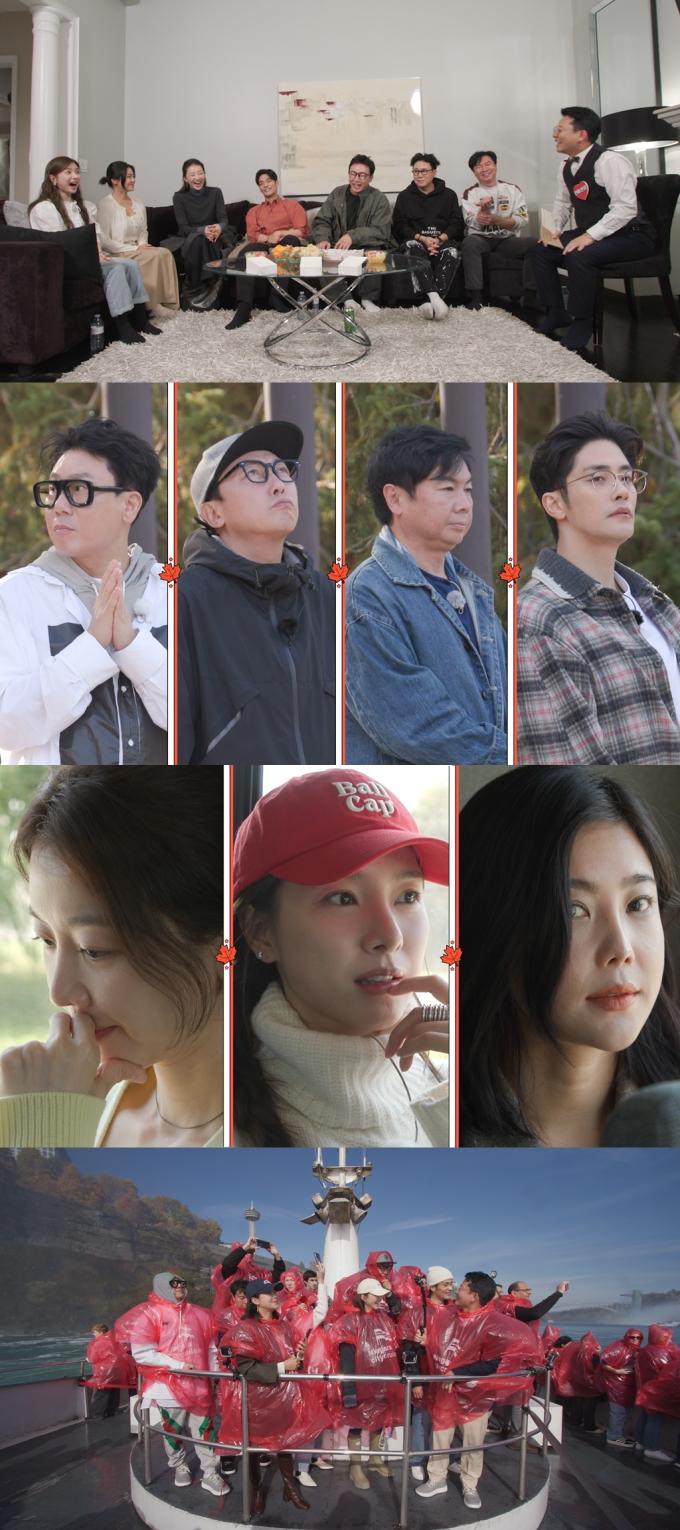 SBS 돌싱포맨