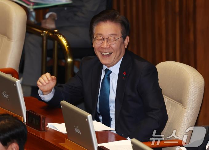 [뉴스1 PICK]사상 첫 '감액 예산안' 국회 통과