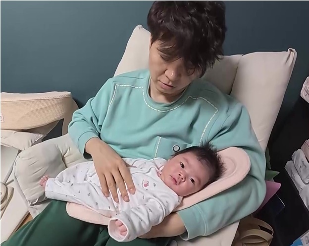 KBS 2TV '슈퍼맨이 돌아왔다'