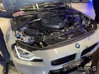 BMW M2, 3, 4 라인은 모두 같은 엔진을 사용해 운전자에게 즐거움을 선사한다. /사진=유찬우 기자