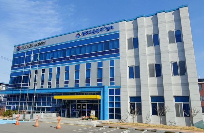 대구지방고용노동청 영주지청/사진제공=뉴시스