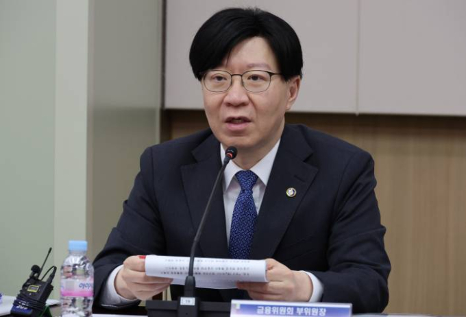 김소영 금융위원회 부위원장./사진=뉴시스