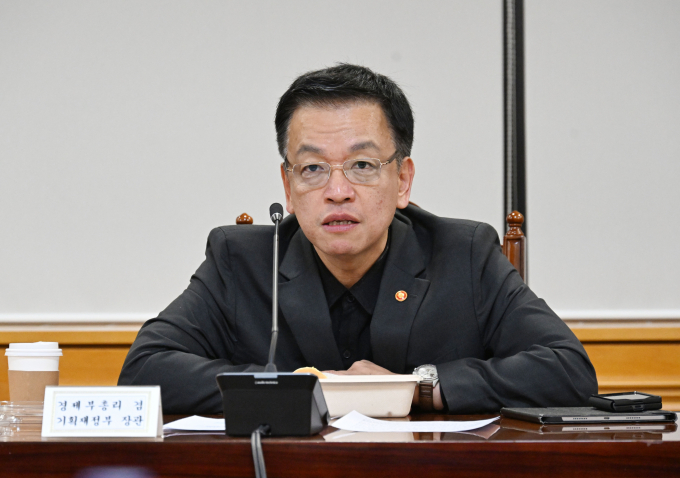 최상목 경제부총리 겸 기획재정부 장관./사진=뉴스1