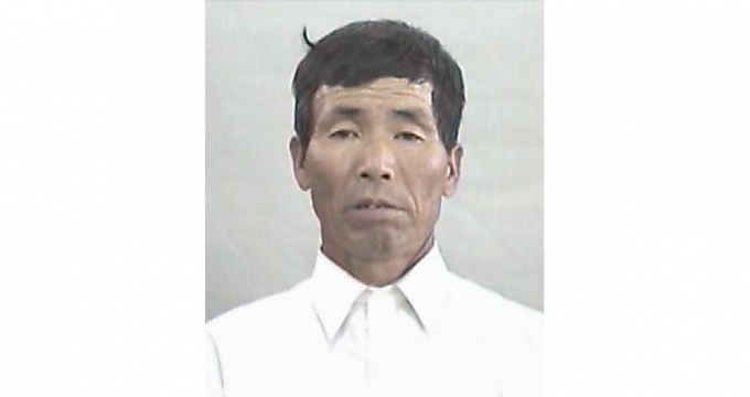 故 하말돌씨는 어려운 이웃을 위해 성금 500만원을 기탁했다./사진제공=경북 의성군