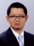 정근욱 KT스튜디오지니 신임 대표. /사진=페이스북