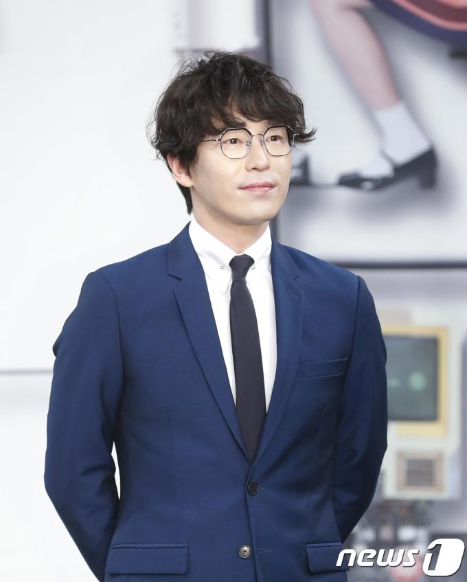 배우 엄기준/뉴스1 ⓒ News1 DB