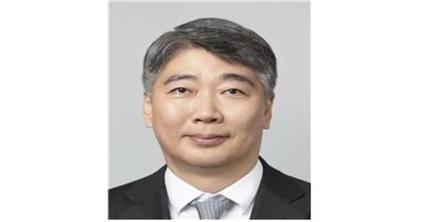 김종민 메리츠증권 부사장이 내년 정기 임원 인사에서 사장으로 승진했다. 사진은 김종민 메리츠증권 대표이사 사장. /사진=메리츠증권 