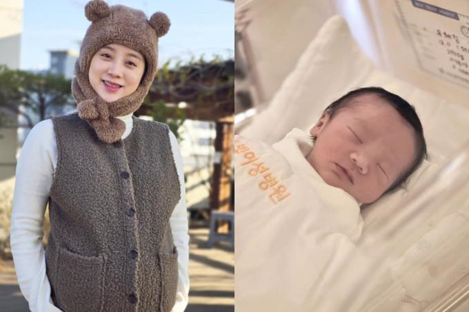 사진=우혜림 SNS 캡처