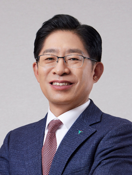 강성묵 하나증권 대표 