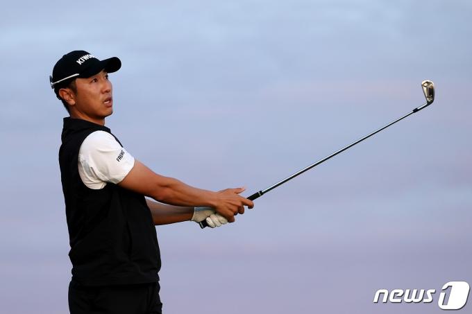 배상문(38). ⓒ AFP=뉴스1
