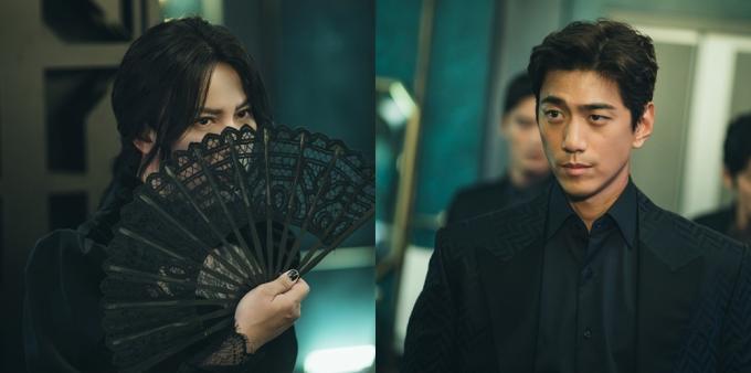 SBS '열혈사제2'