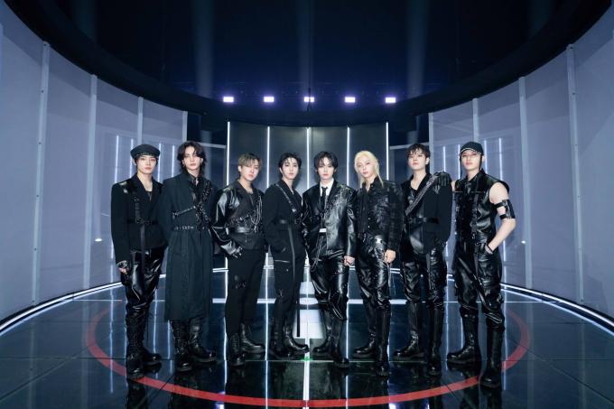 스트레이 키즈