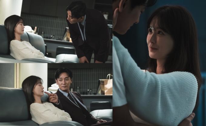 사진=tvN '사랑은외나무다리에서'