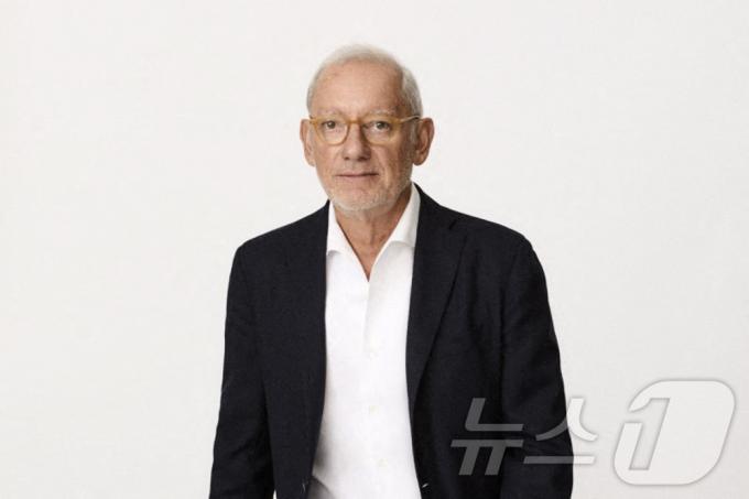 14일(현지시간) 스페인 패션브랜드 '망고'의 창업자 이삭 안딕이 산악 사고로 사망했다. 2024.12.14/ ⓒ AFP=뉴스1 ⓒ News1 박재하 기자
