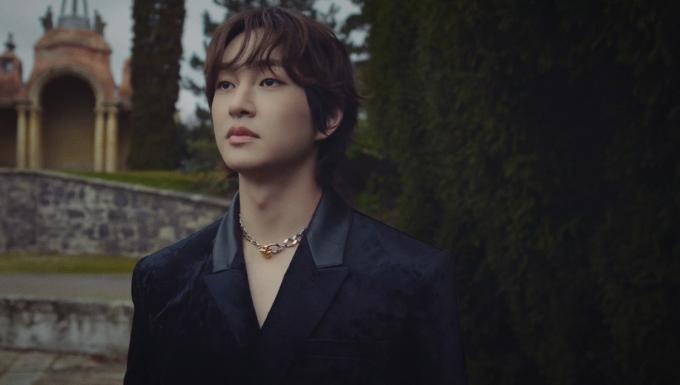 온유(그리핀 엔터테인먼트 제공)