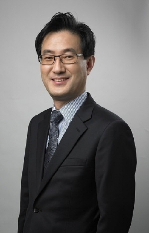 김혁수 용인문화재단 대표이사. / 사진제공=용인문화재단