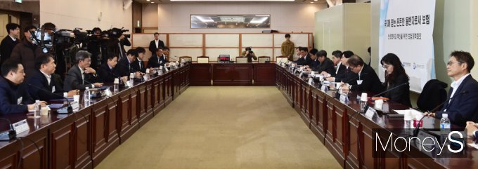 [머니S픽] '삼둥이' 이상 다태아 보험 100% 가입 가능… 보험개혁회의