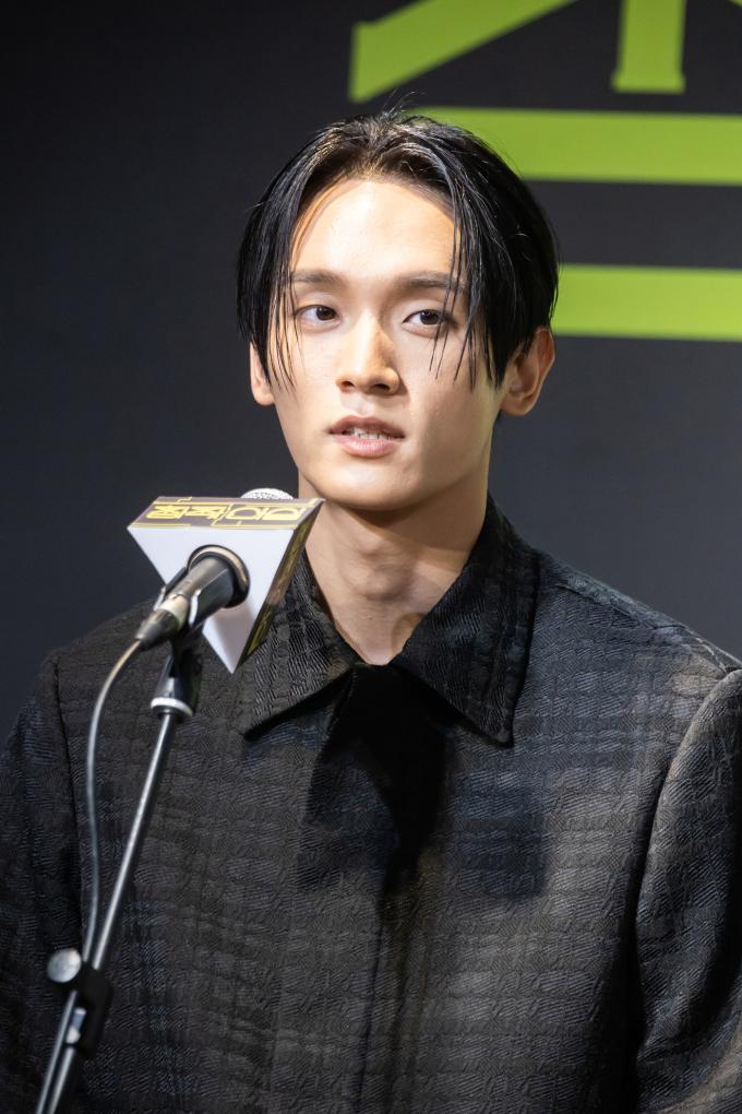 창작산실 홍보대사가 된 무용수 최호종은 
