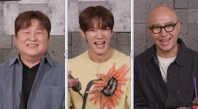 SBS '신발 벗고 돌싱포맨'