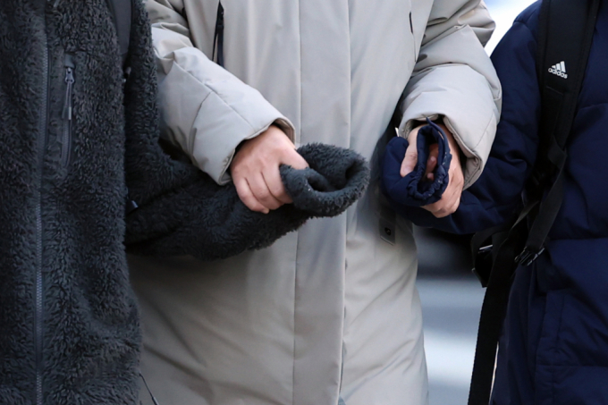 18일은 북쪽에서 찬 공기가 내려오면서 기온이 큰 폭으로 떨어지겠다./사진=뉴스1