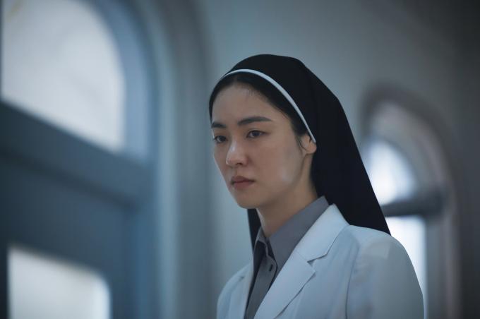 '검은 수녀들' 스틸컷