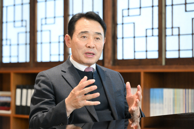 백영현 포천시장. / 사진제공=포천시