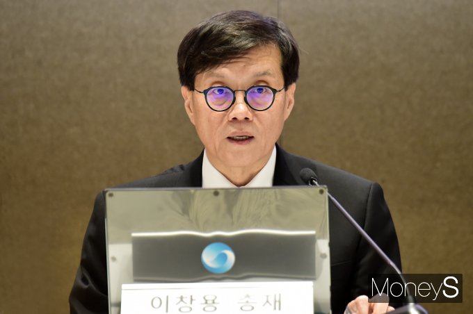 [머니S픽] 이창용 