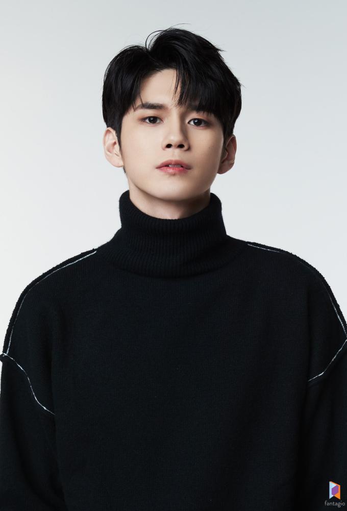 옹성우(판타지오 제공)