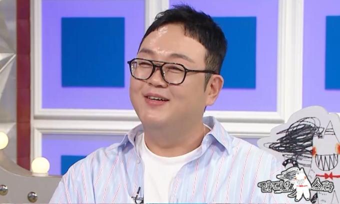 MBC '라디오스타'