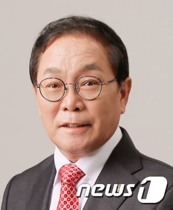 양종광 전 평안북도지사 (대통령실 제공) ⓒ News1 오대일 기자