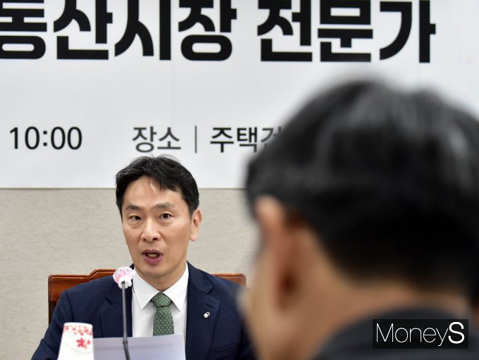 [머니S픽] 이복현 