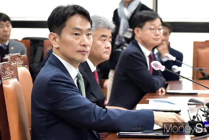 [머니S픽] 이복현 