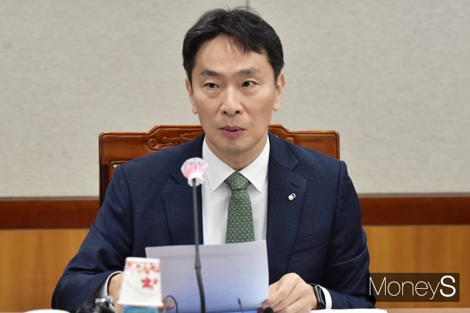 [머니S픽] 이복현 