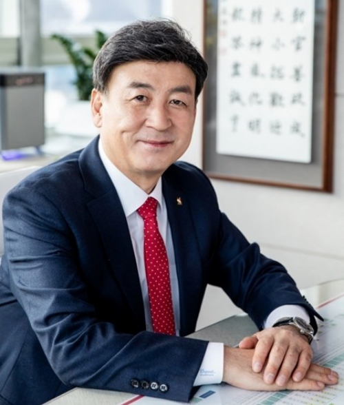 방세환 경기 광주시장. / 사진제공=광주시