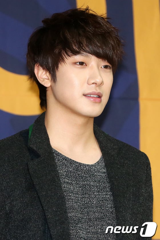 그룹 FT아일랜드 최민환. 2014.1.14 스타뉴스/뉴스1