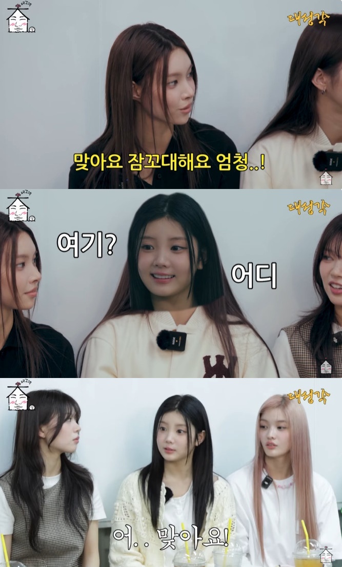 유튜브 채널 '집대성' 캡처
