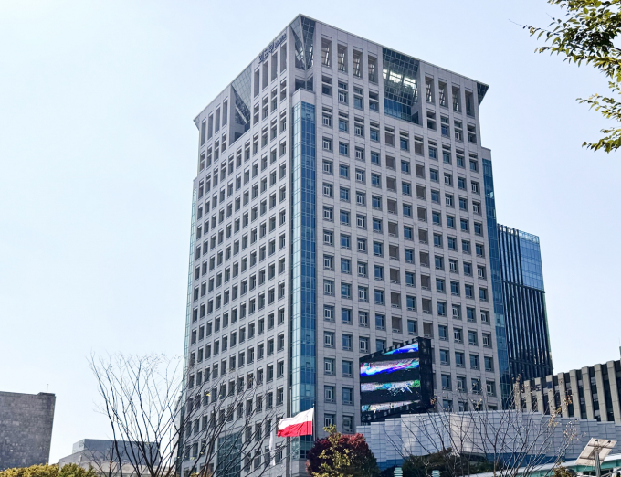 외교부가 '12·3 비상계엄' 당시 계엄사령부에서 인력 파견을 요청했지만 응하지 않았다고 밝혔다. 사진은 외교부 청사 전경. /사진=뉴스1