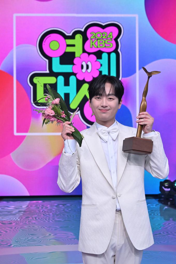 이찬원(KBS 제공)