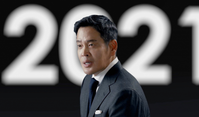 정용진 신세계그룹 회장이 도널드 트럼프 미국 대통령 당선인과 만난 것으로 알려졌다. 사진은 정 회장. /사진=머니투데이