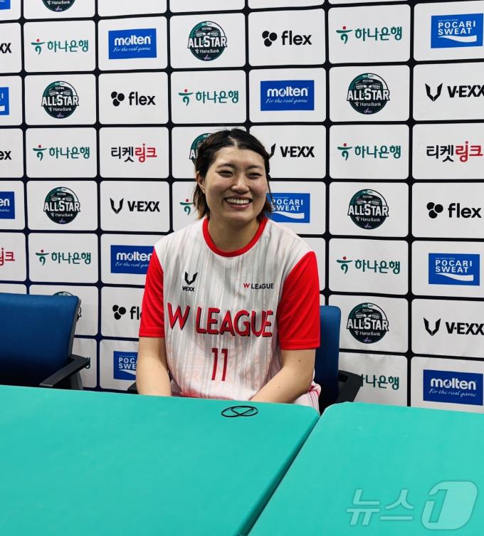 일본 올스타 MVP 오카모토.