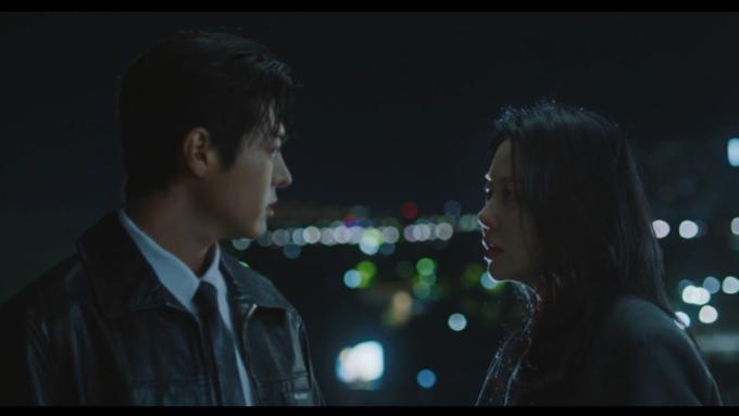 지니 TV '나미브' 화면 캡처